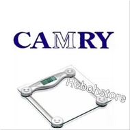 SUPER MURAH TIMBANGAN BADAN DIGITAL CAMRY/CAMWAY 9003 SUPER SLIM