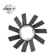 Car Engine coolilng parts Radiator Fan blade OEM 11521723363 for bmw E30 E34 E36 E39