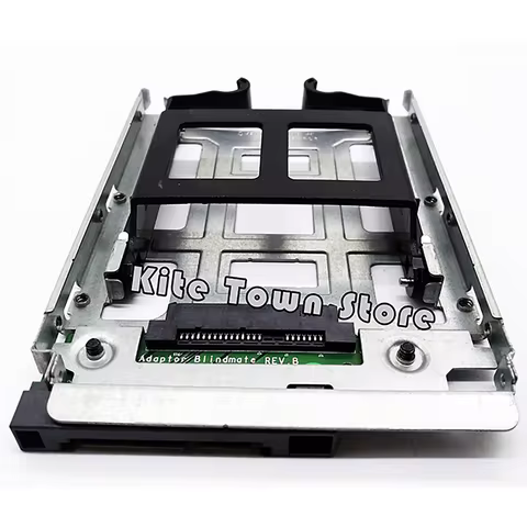 For HP 2.5" to 3.5"HDD Carrier & Bracket 668261-001 Drive Adapter Z420 Z620 Z820 Z8