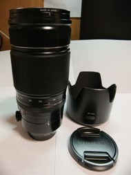 Fujifilm XF 50-140mm f/2.8 R LM OIS WR 鏡頭