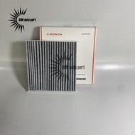 [Than Hoạt Tính] Lọc gió điều hòa máy lạnh xe City (2013-2022) CRV (2018-2022) Brio (Mã: 80292TF0G01