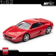 [TOMICA] TP-297994 : FERRARI F355 Red