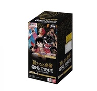 <Ohtoys> 海賊王 ONE PIECE CARD GAME op09 散抽 op-09 路飛 艾斯 薩波 WCF 大海賊百景編 和之國 POP 對戰卡牌 食玩 卡包 海賊王卡