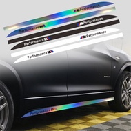 Suitable for BMW BMW Skirt Car Sticker F30F35F31BMW F10 F26 F48 F05 G30 G20 E70 G01 G02 G05 X5 X6 X7