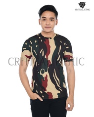 Kaos Loreng Malvinas Katun | Kaos Loreng TNI AD | Kaos Loreng Malvinas Termurah [Terbaik]