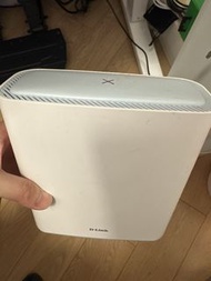 D-Link AX3200 Mesh無線路由器（型號M32）