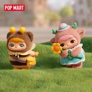 POP MART PUCKY Fairies' Market Series Figures Blind Box (Whole Set)