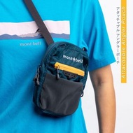 Mont Bell 小袋 Attachable Angler Pouch