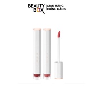 Dear Dahlia Dream Velvet Lip Cloud Lightweight Vegan Velvet Lipstick 4g