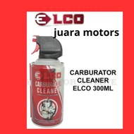 1 PCS KARBU CLEANER KARBU KLINER KARBURATOR  CLEANER CAIRAN PEMBERSIH KARBURATOR SEPEDA MOTOR UKURAN
