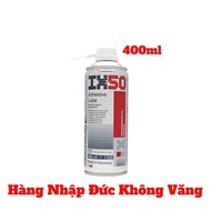 Chai xịt dưỡng sên voltronic ix50 400ml