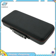 【ouwym9al】EVA Hard Case for K75 RGB 75%Keyboard Storage Bags Carrying Case