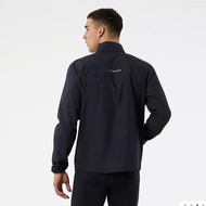TERBARU JAKET LARI ORIGINAL NEW BALANCE ACCELERATE WINDBREAKER RUNNING