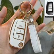 Geely GX3 PRO car remote key cover Geely GX3 car key case key houlder keychain
