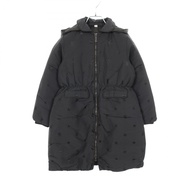【二手】Burberry TB Logo 兒童羽絨衣 8044563 尼龍外套 女款二手 B
