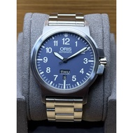 ORIS BC3 Preowned automatic