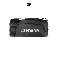 Hyena DEND - Gravel Bags 3 IN 1 Duffle Bag Sports Handbag Gym Backpack Travel Dufflebag (DD24)