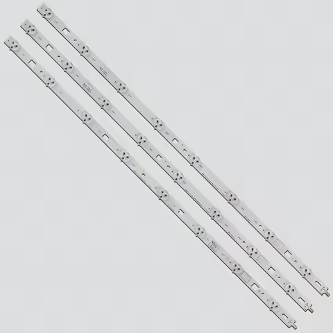 LED Backlight strip 8lamp For 32"TV KDL-32R305B KDL-32R300B KLV-32R407A KDL-32R305R KDL-32R305A KDL-