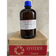 Dimethyl Sulfoxide (DMSO) AR 99.8% SYSTERM