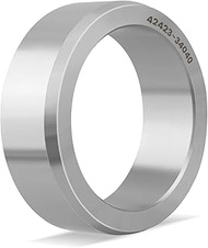 Rear Axle Bearing Retainer Inner (R/L) Fit for Toyota Land Cruiser 8 Cyl 5.7L 2008-2021 Tundra SR56 