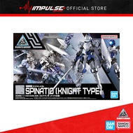 Bandai 30MM 1/144 EXM-A9K Spinatio (Knight Type) (5064006)