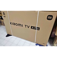 Xiaomi A Pro 65 inch TV (All New)