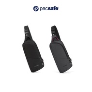 Pacsafe VIBE 150  SLING PACK  ANTI-THEFT กระเป๋าสะพายพาดลำตัว กระเป๋าคาดอก กระเป๋ากันขโมย