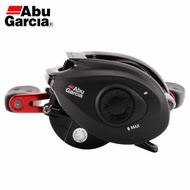 máy câu ngang ABU Garcia Black max tay trái hàng nhập khẩu máy cực khoẻ y hình (cam kết bán hàng c