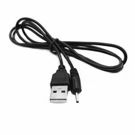 USB Charging Cable for Nokia 6268 6270 6152 6111 6101 6102 6120 6300 6303c 6600 6066 6070 6080 6085 6086 6088 6103 6110N 6120c 6121c 6122c 6124c