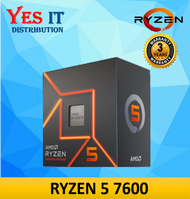 AMD Ryzen 9 7950X/ 7900X/ 79500X3D/ 7950X3D/  7 7700X/ 5 7600X / 5 7600 / 7 7700/ 7 7800X3D/ 9 7900 