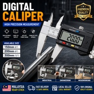 mitutoyo digital caliper vernier caliper 150mm 200mm 300mm LCD electronic caliper digital vernier ca