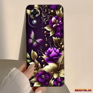 OPPO A17K Case Eksotik.id OPPO A17K Casing OPPO A17K Silicone Mobile Phone Skin Accessories OPPO A17