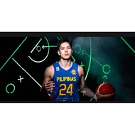 2024 Fiba World Basketball Jersey 24 Dwight Ramos