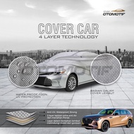 Mazda CX80 CX 80 Breathable Body Cover 4 Layer Cover