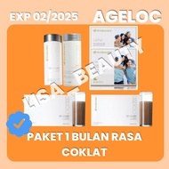 ORI !! Paket Diet TR 90 1 Bulan Tanpa Jumpstar  Coklat  EXP012025