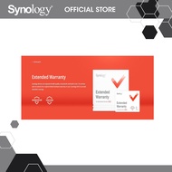 Synology Extended Warranty - EW201