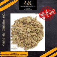 FENNEL SEEDS | 500G