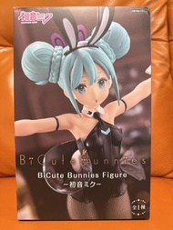 初音未來 BiCute Bunnies Figure