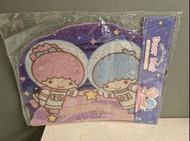 全新 little twin stars 地毯 地氈