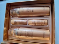 Tonymoly Gold 24K Snail skin care set