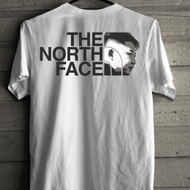 [Spesial Ramadhan Big Sale] Tshirt The North Korea The North Face Best Seller