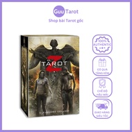 Tarot Z Deck (Guu Tarot Shop)
