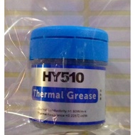 Thermal Paste HY510 | Thermal Paste Seal | New Sealed Processor Cooling Paste