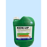 20L Ken up Glyphosate 41% Rumput Rumpai