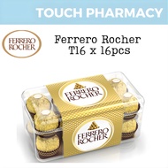 Ferrero Rocher T16 x 16pcs