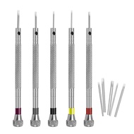 Flat screwdriver, flat screwdriver to repair watches, computers, electronic devices
