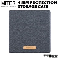 MITER 4-IEM Protection Storage Case