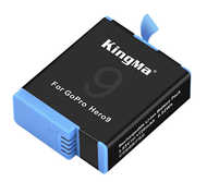 [KingMa] GoPro Hero 9 Camera Replacement - Single Battery
