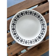 CLEARANCE SALE 6PCS SIDE PLATE CORELLE CUSCO