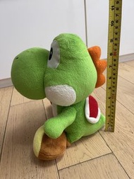 Mario Yoshi/耀西公仔